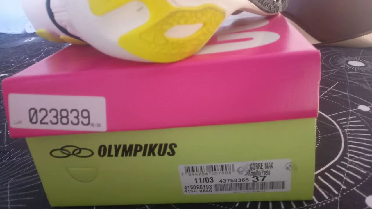 Tênis 