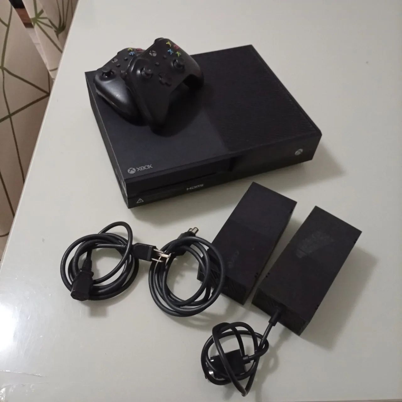 Xbox One (Com Defeito) - Foto 3