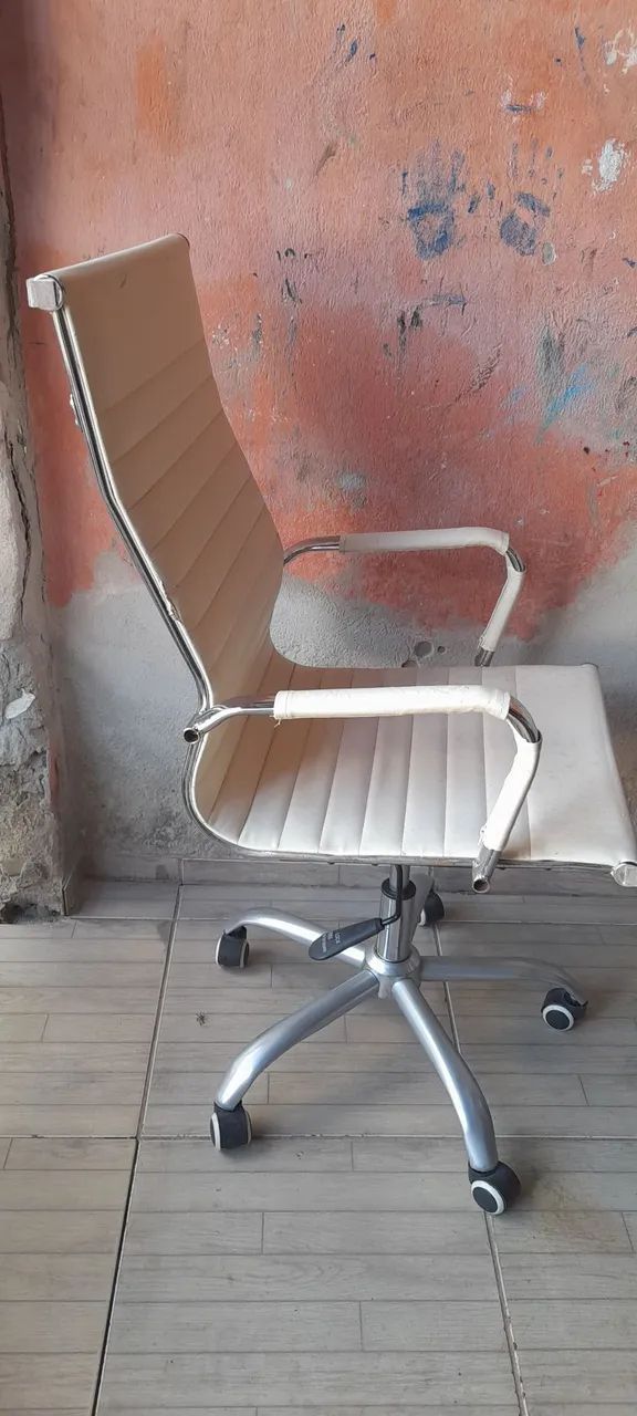 Cadeira de Escritório  - Foto 2