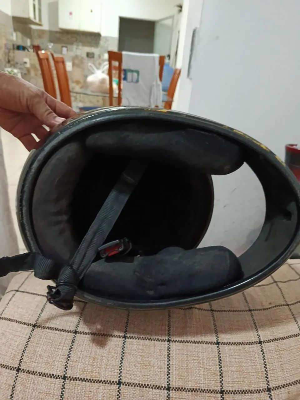 Capacete  - Foto 5