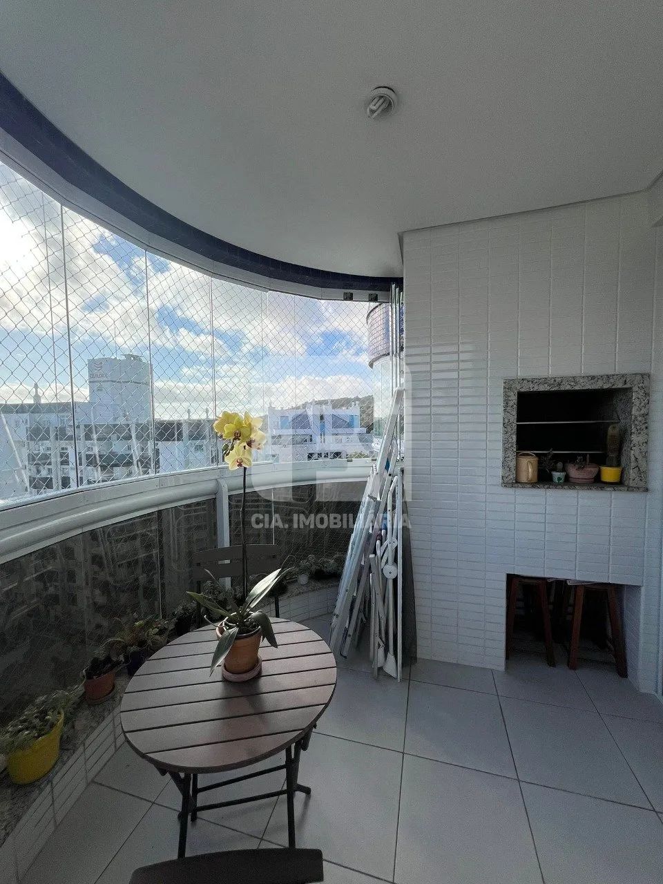 Apartamento de 3 dormitórios à venda Itacorubi - Foto 4