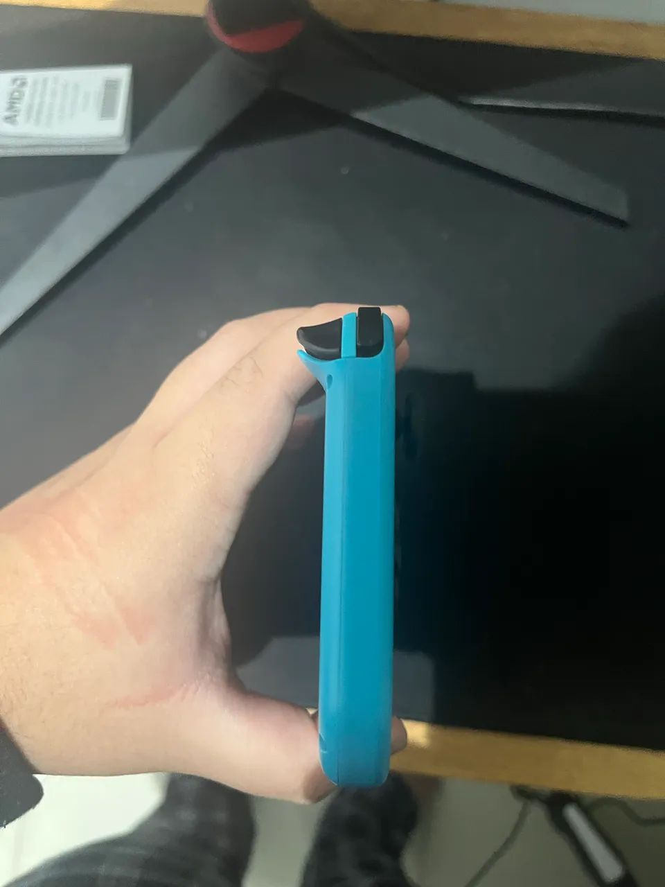 Nintendo Switch V1 - Foto 3