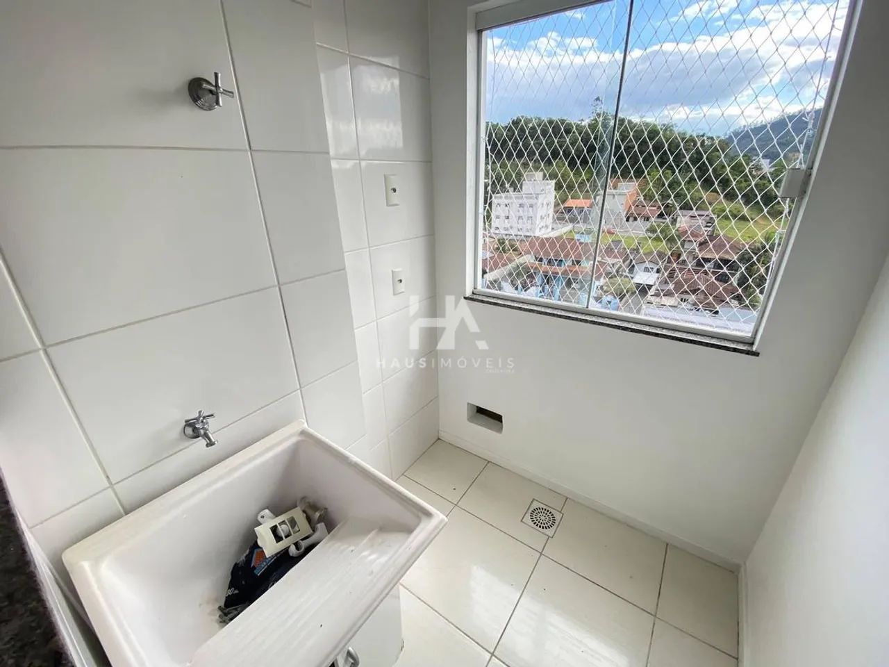 Apartamento à venda na Estrada Nova com 59m² e 2 dormitórios/quartos disponíveis. - Foto 5