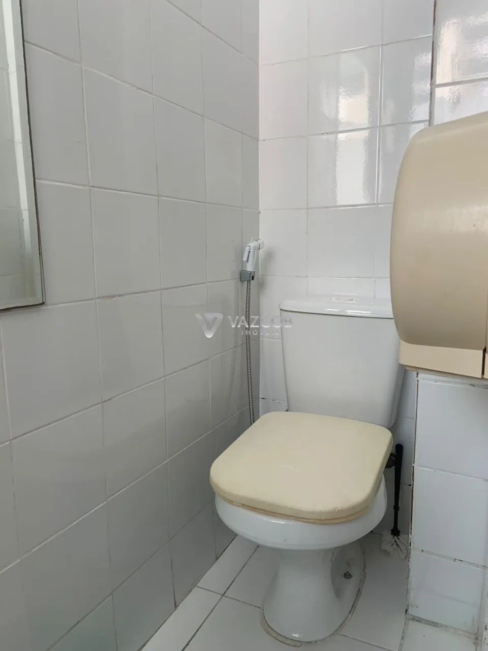 Sala comercial na Avenida Presidente Vargas - Foto 4