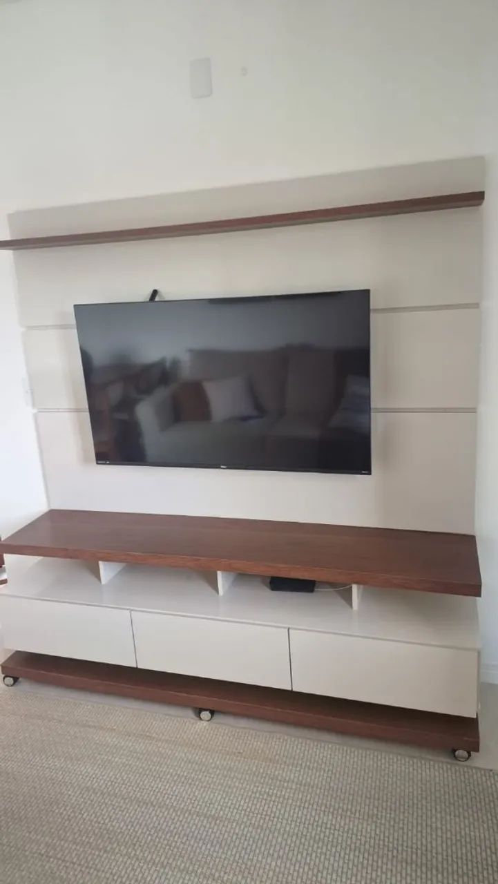 Panel with Rack486385981168691205