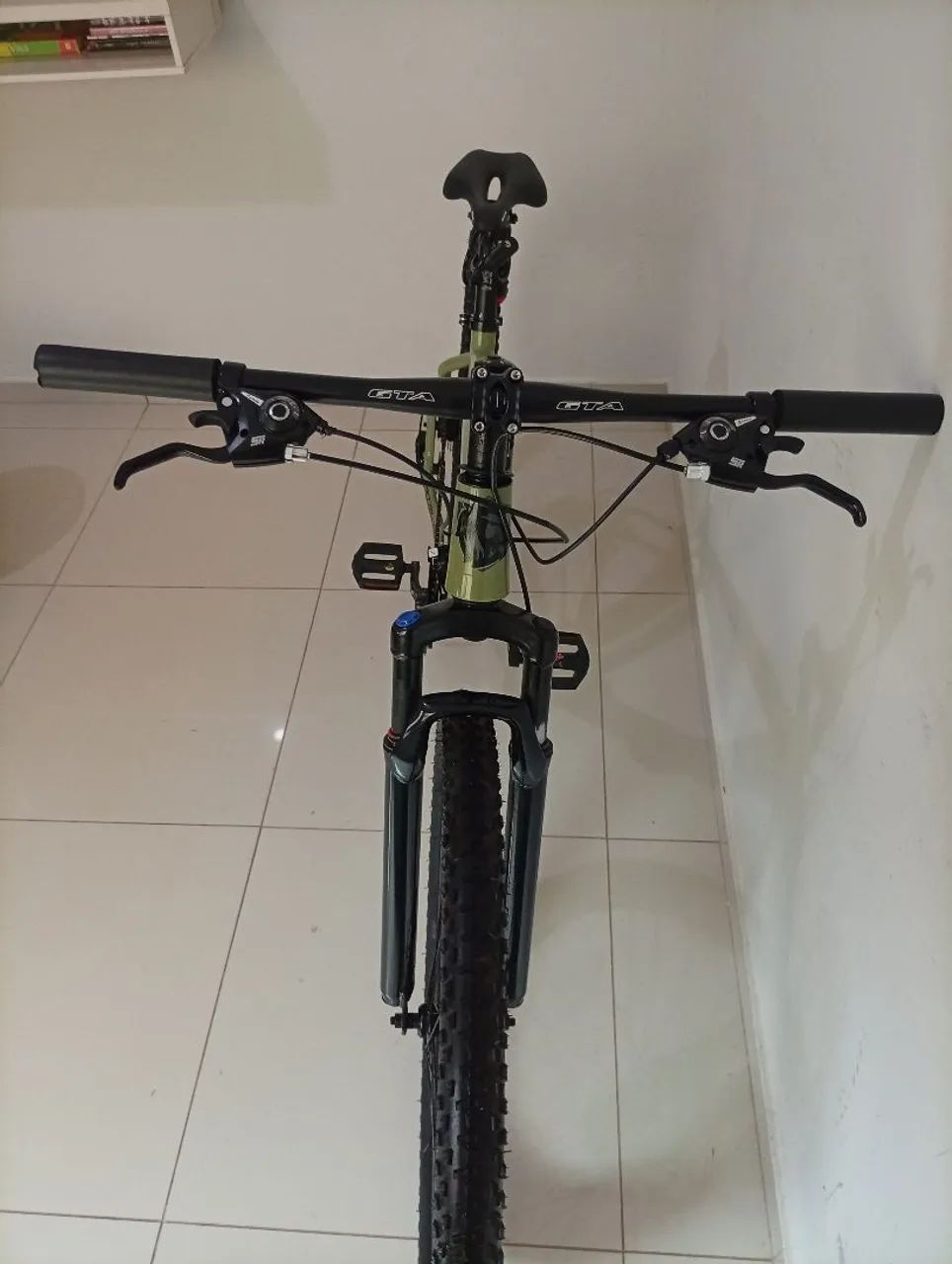 Bicicleta MTB ARO 29  - Foto 2