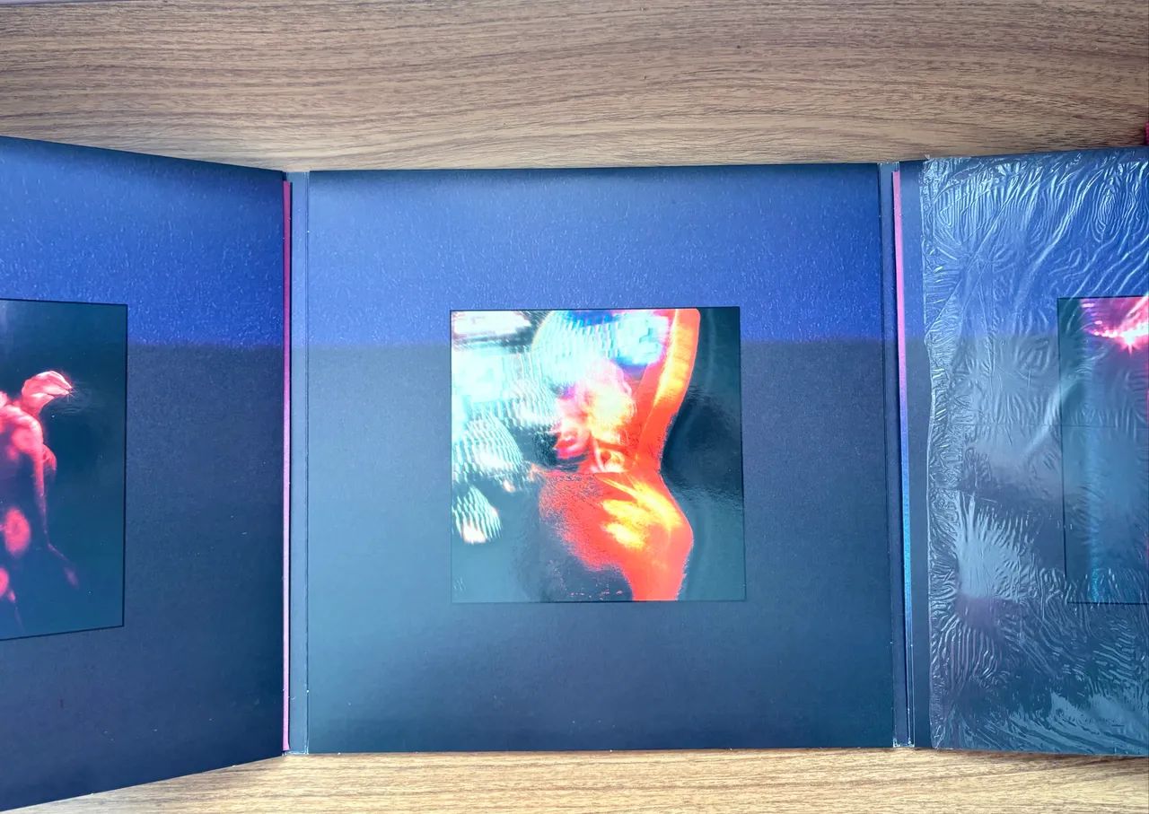 LP Vinil - Kylie Minogue - Disco (Guest List Edition) (Triplo) - Foto 2
