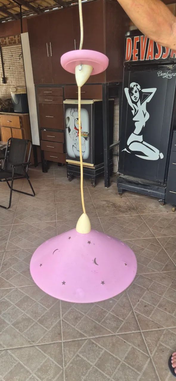 Luminária  - Foto 5