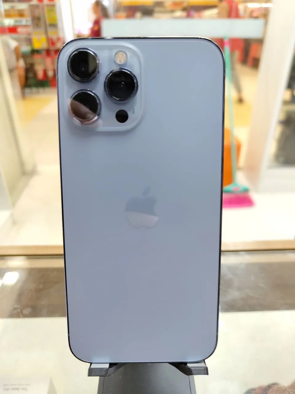 iPhone 13 Pro Max  - Foto 2