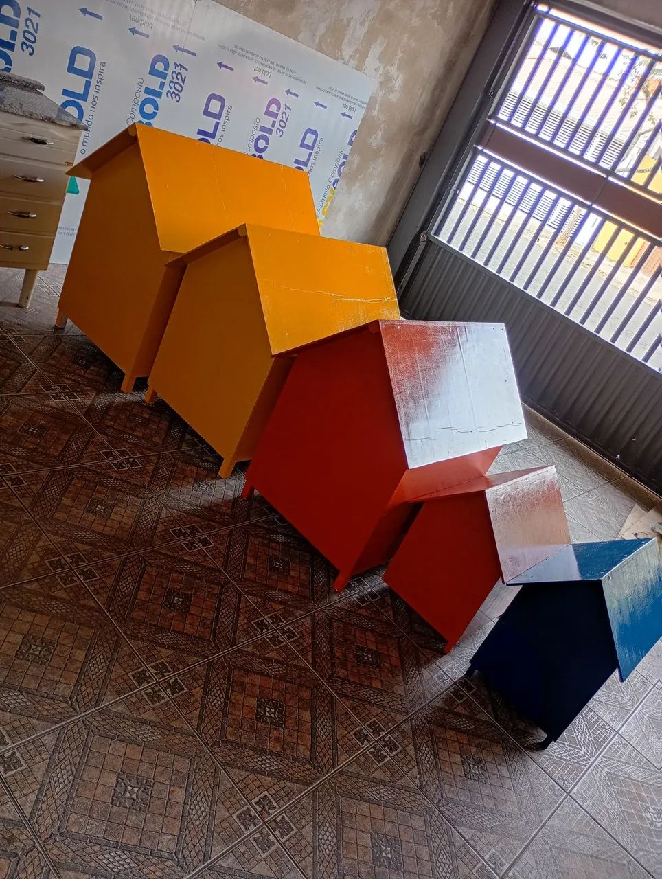 Casa de cachorro - Foto 2