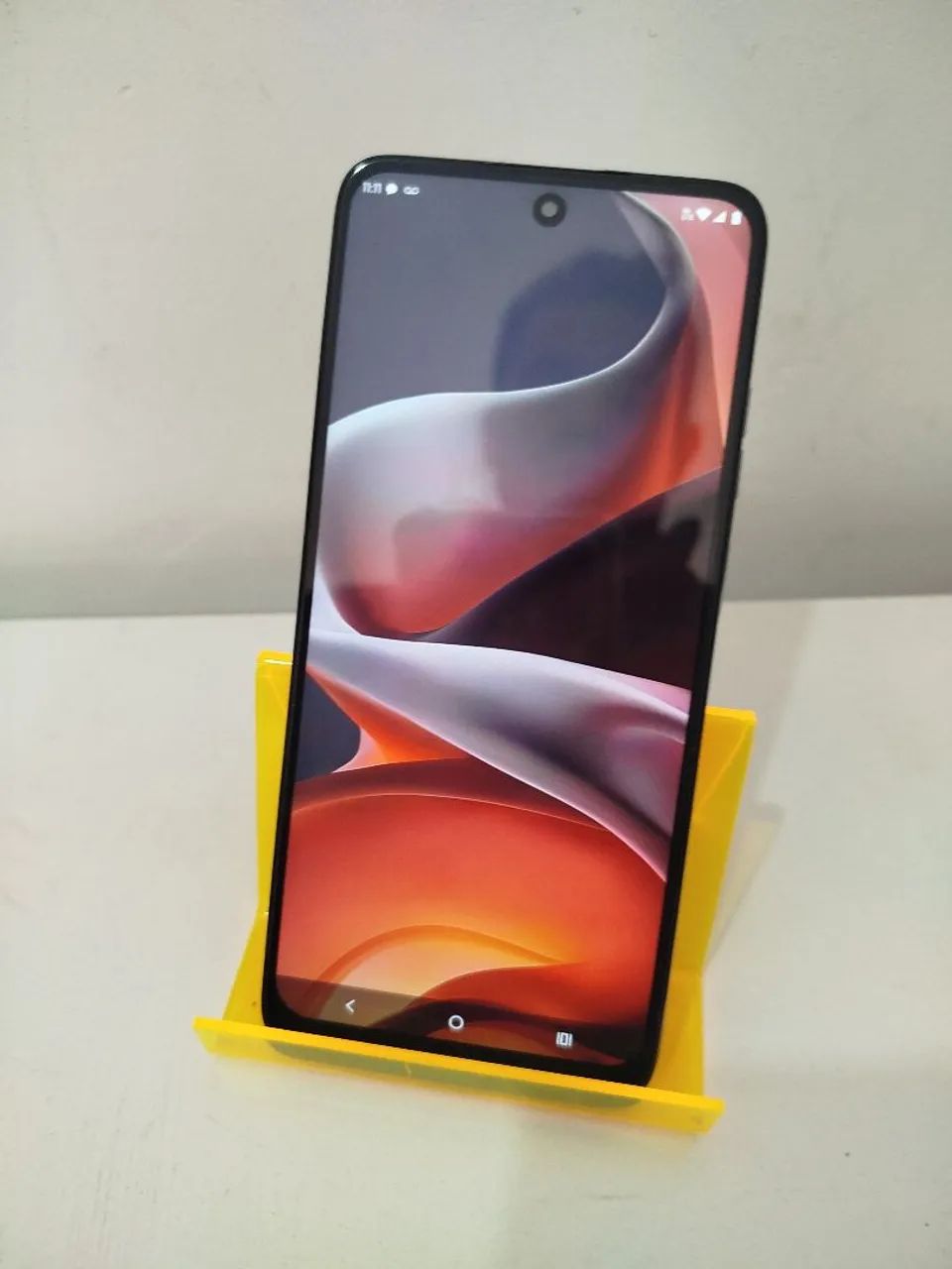 Moto G15  256 gigas + 12 de ram - Foto 4