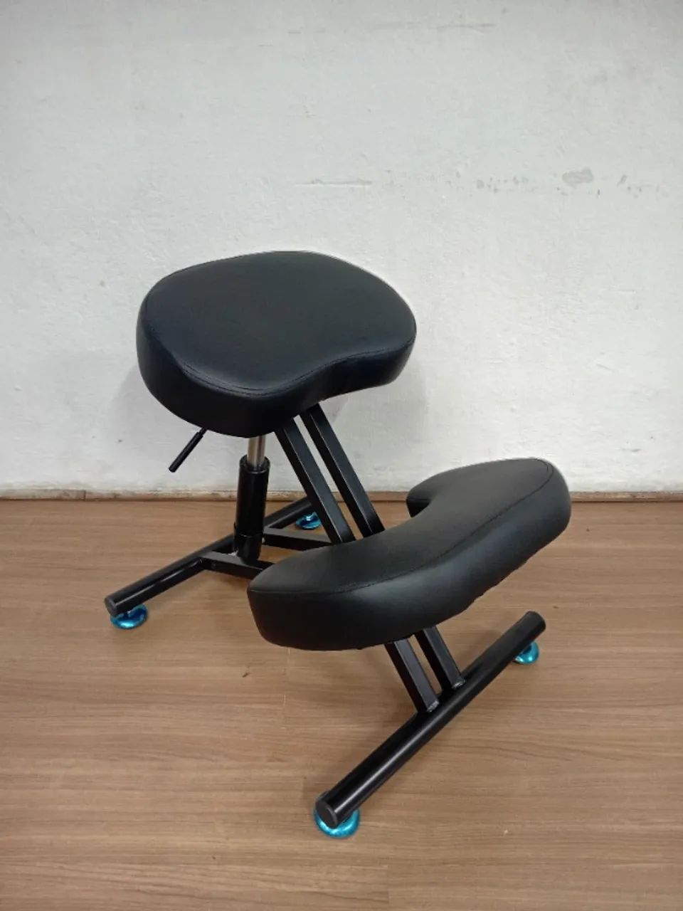 Cadeira de Massagem Shiatsu - Foto 5