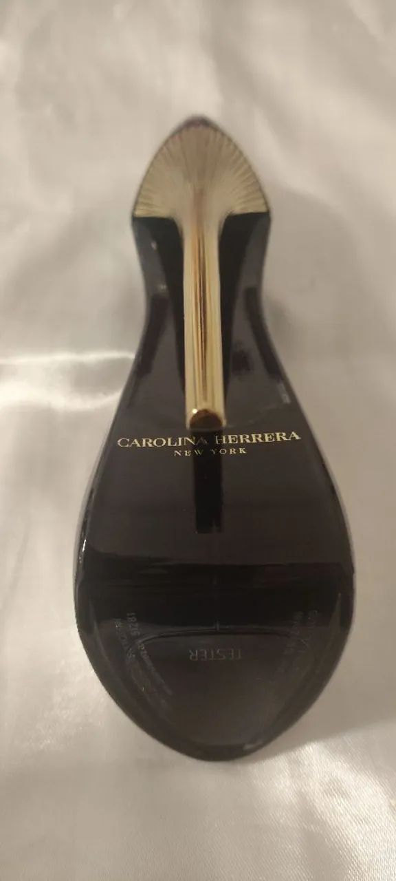 Good Girl Carolina Herrera 80ml - Foto 3