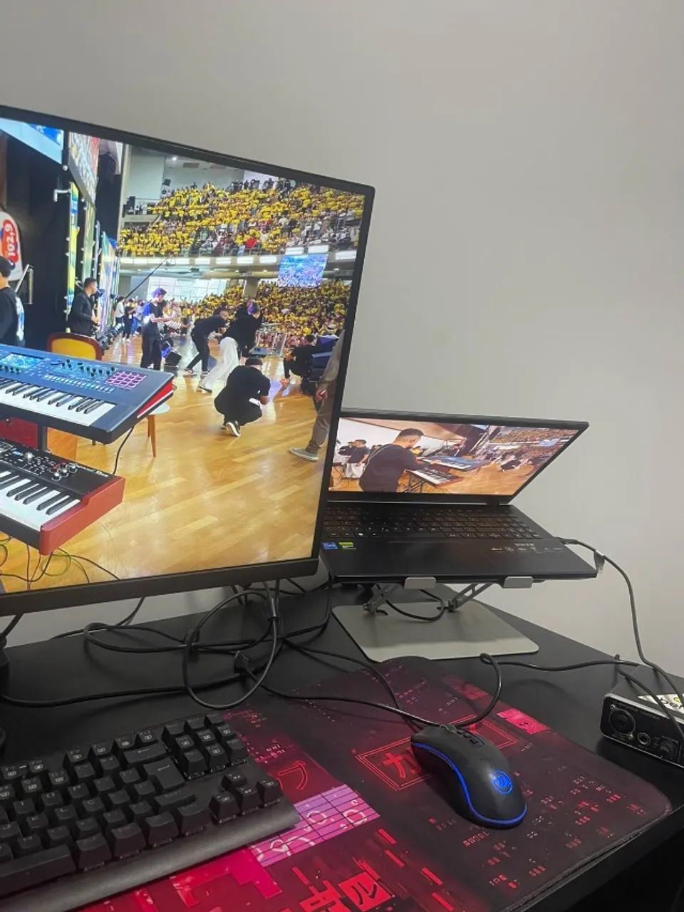 NOTBOOK GAMER 