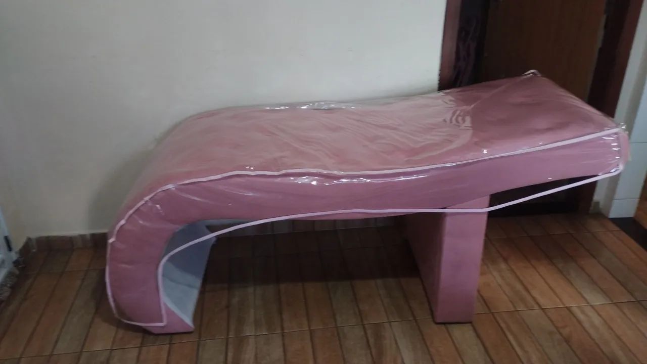 Maca Rosa para Studio/ Salão  - Foto 4