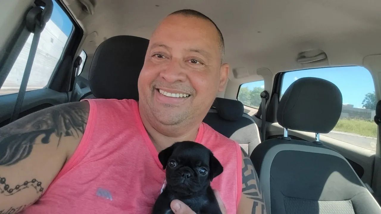 PET  - Foto 3