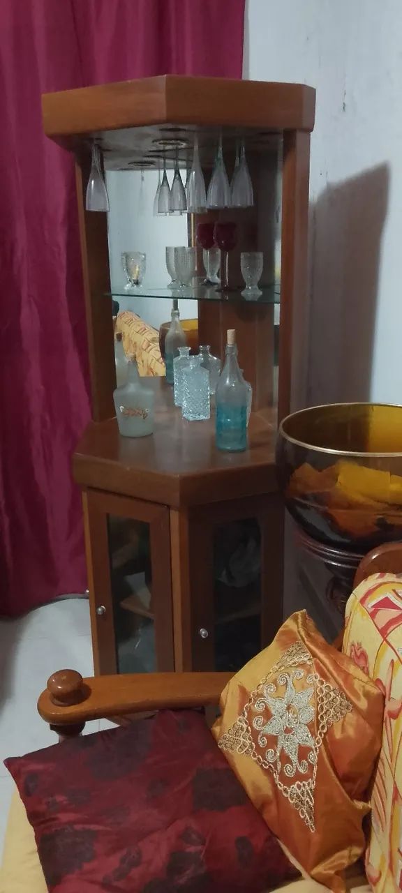 MÓVEL - BARZINHO ESPELHADO - Foto 3