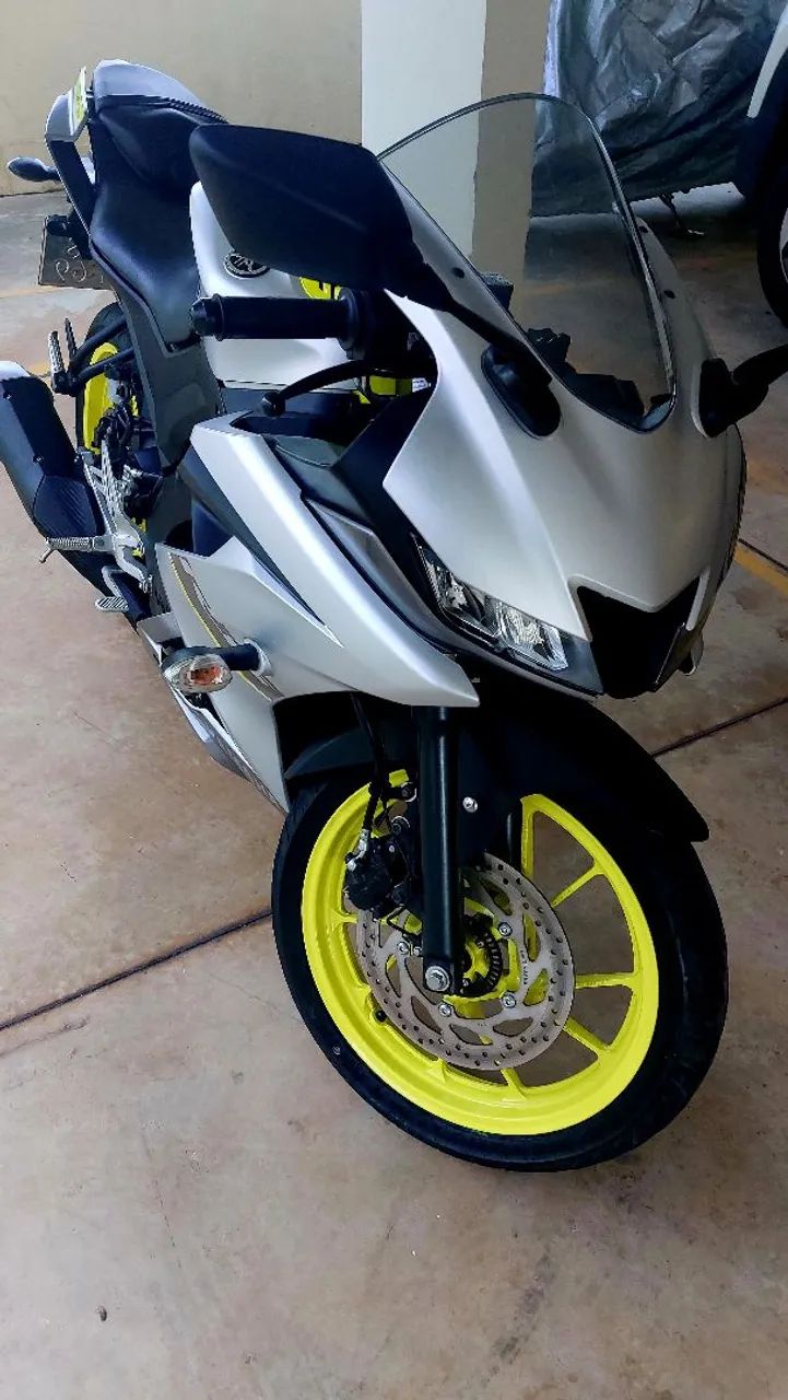 R15 2024  - Foto 2