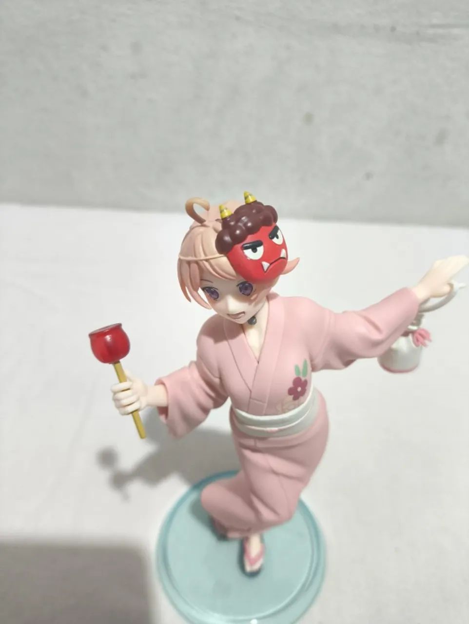 Action Figure Nico Wakatsuki - Witch Watch - Foto 4