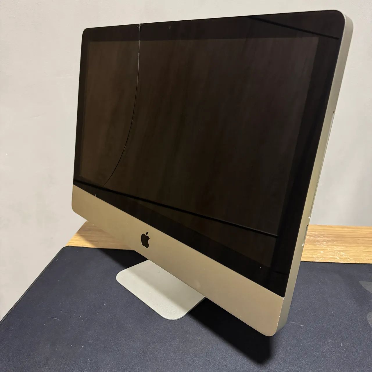 iMac 2009 21,5 - Computadores e Desktops - Centro, Cabo de Santo