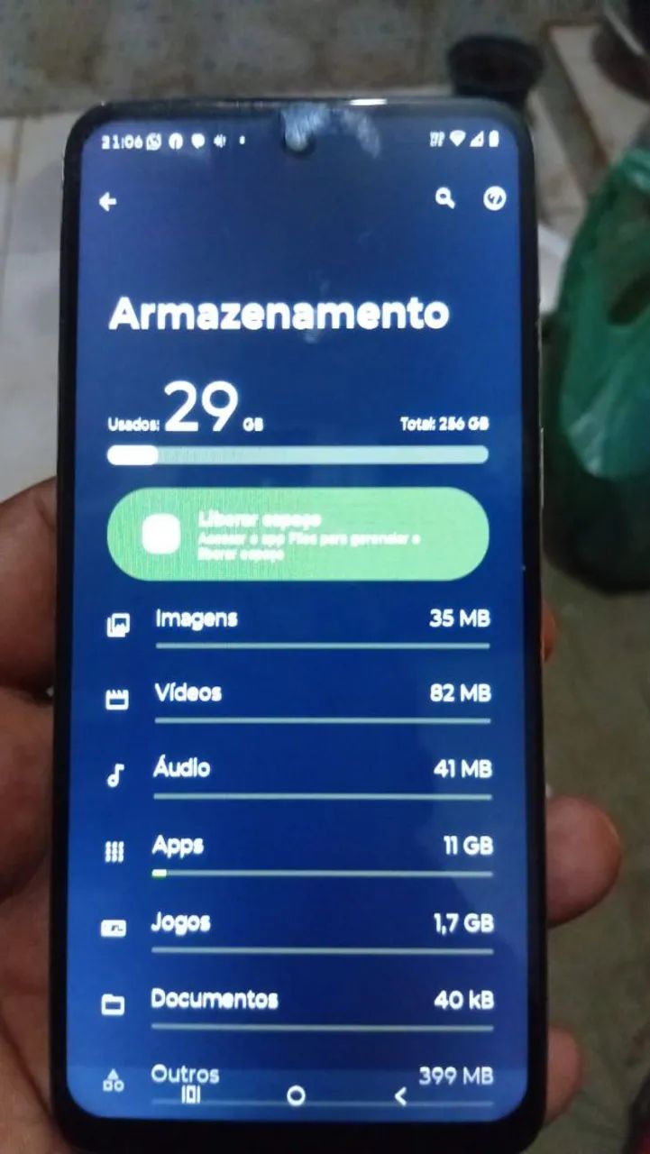 Moto G55 5G - Foto 3