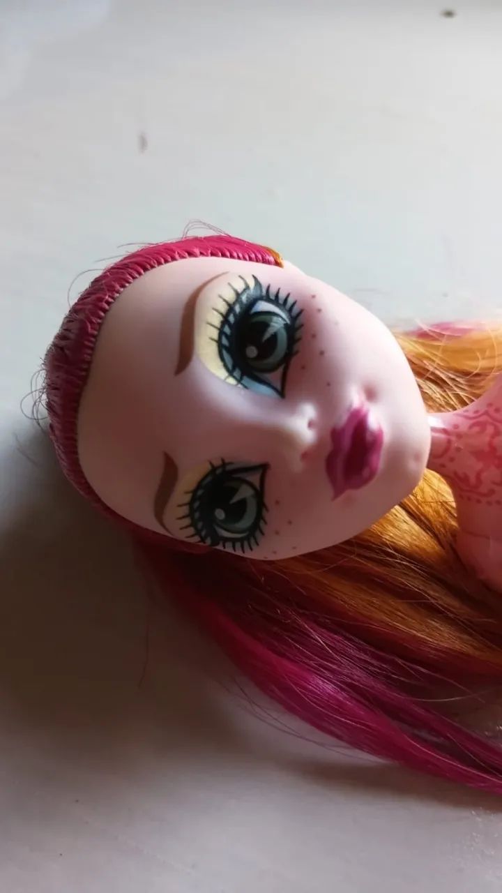 Sucata Gigi Grant básica. - Foto 4