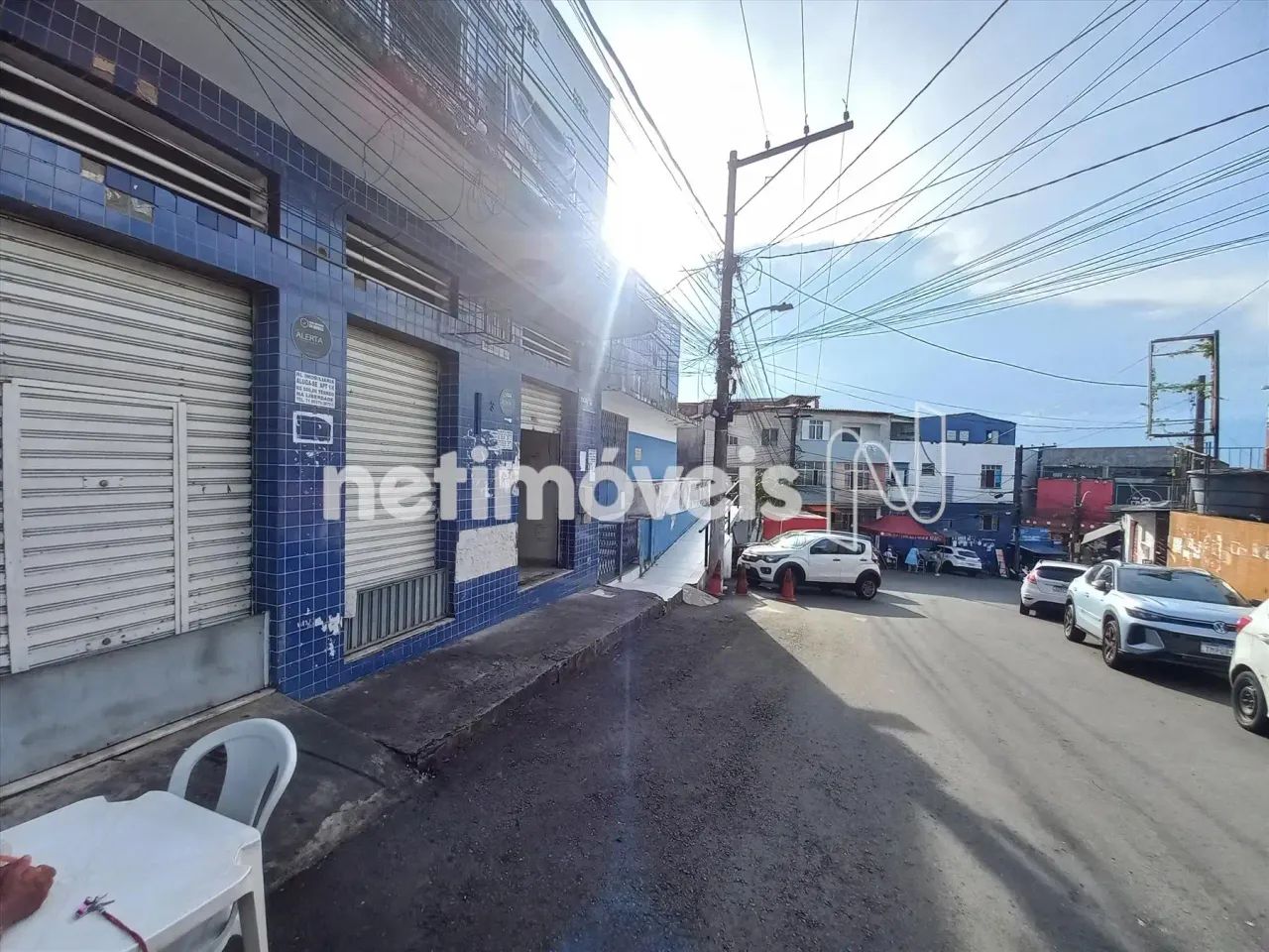 Loja para Aluguel ou Venda na Liberdade