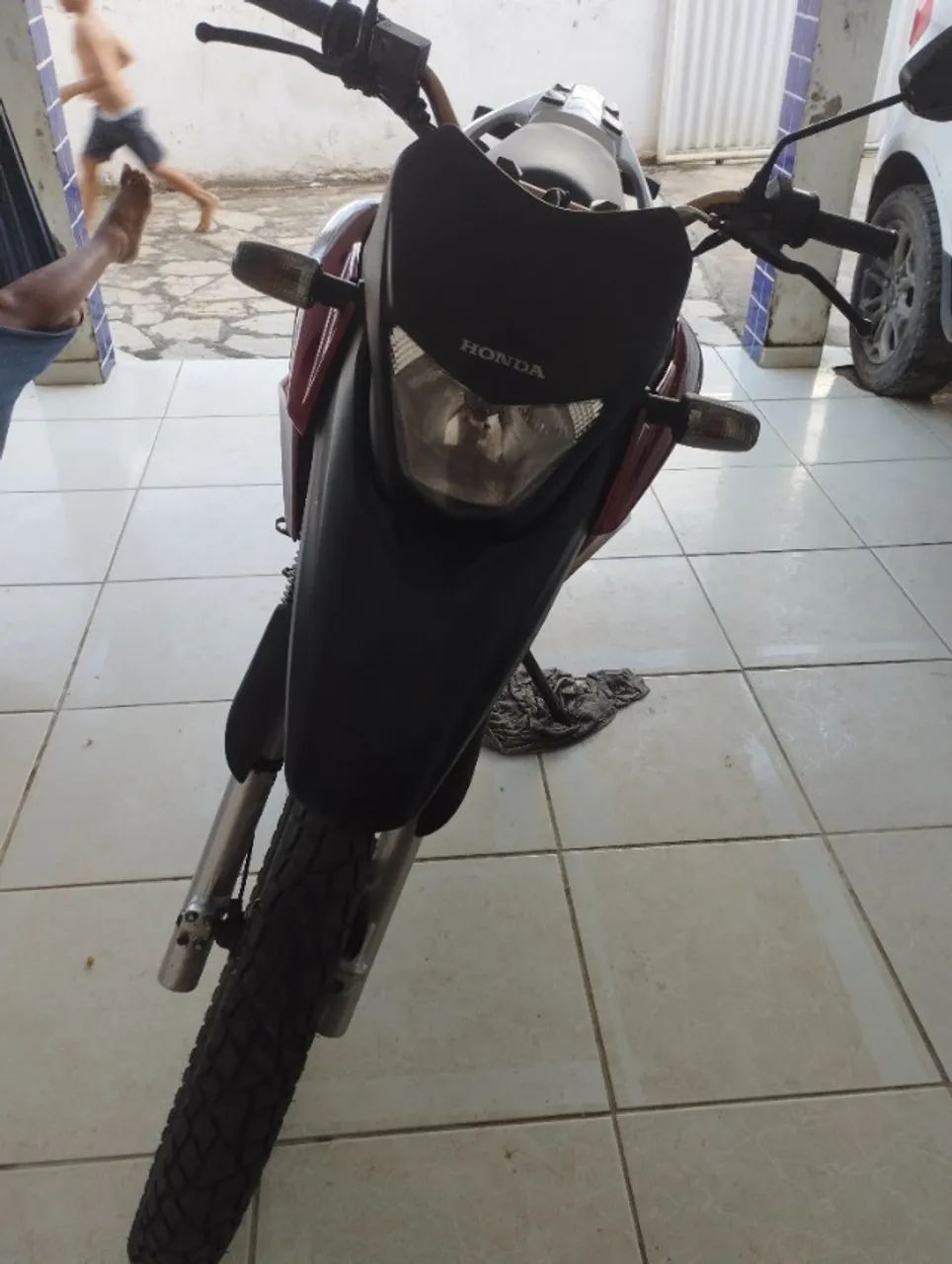 XRE 300 extra  - Foto 5