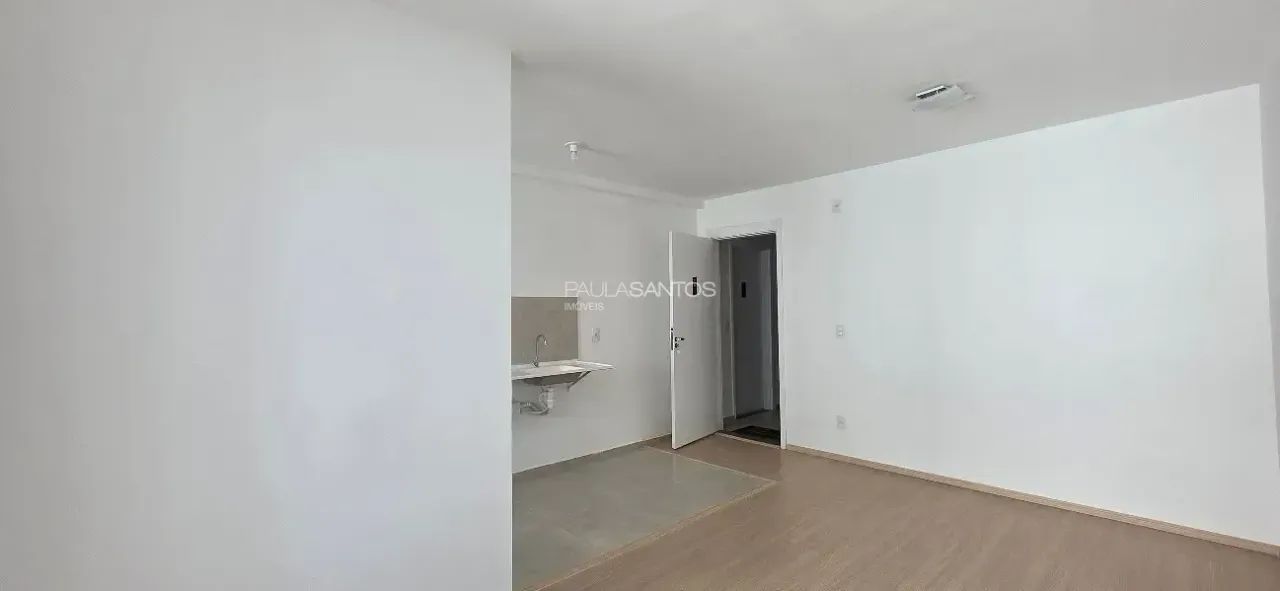 Apartamento para alugar, Vila Rica, Sorocaba/SP - Foto 3