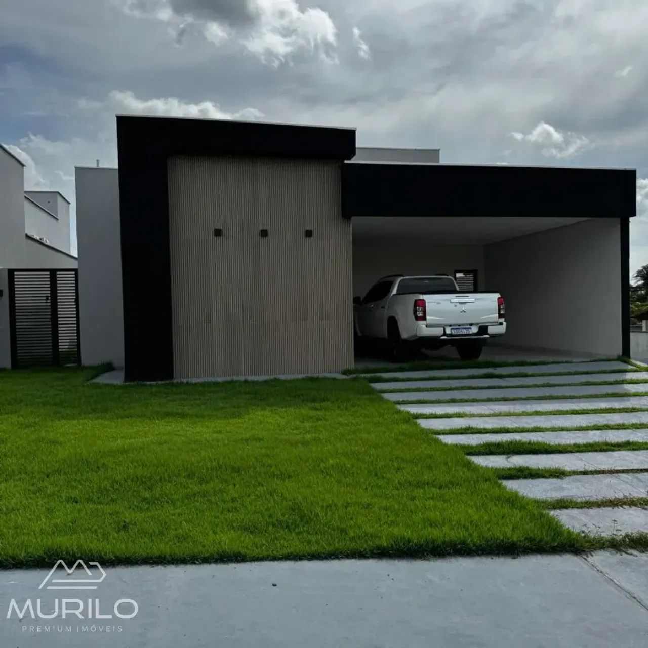 IMÓVEL DE LUXO COM SUÍTES NO RESIDENCIAL IPIRANGA - NOVA MARABÁ - Foto 2