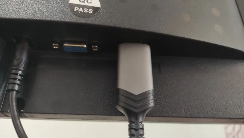 Monitor LED 20" HDMI - Foto 4