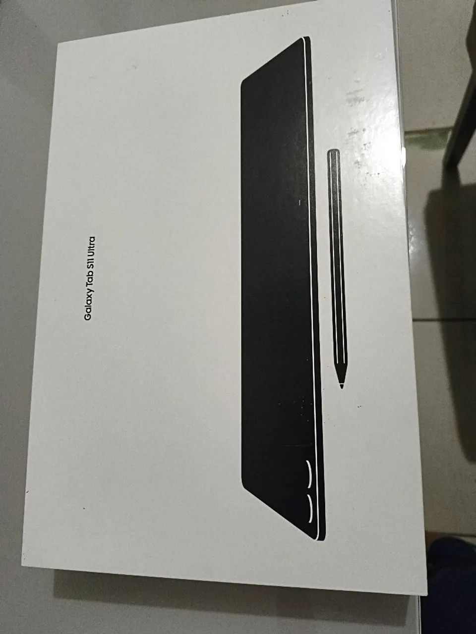 Galaxy TAB S11 Ultra