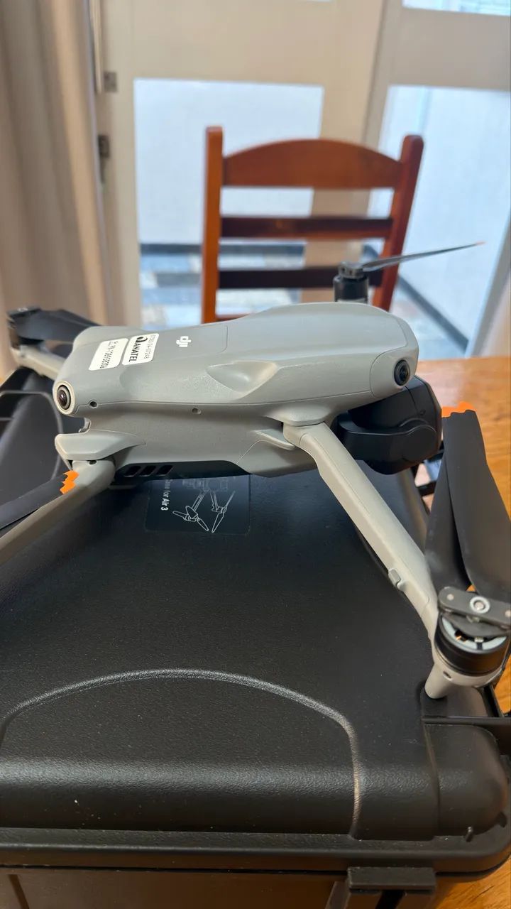 DJI Air 3S - Foto 2
