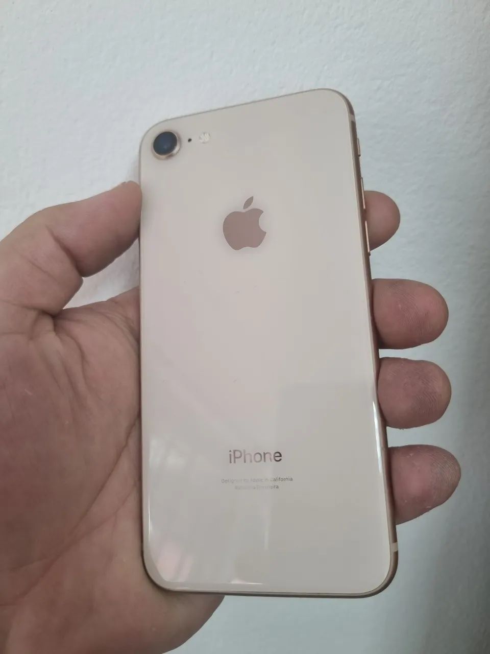 iPhone 8 64Gb - Foto 2