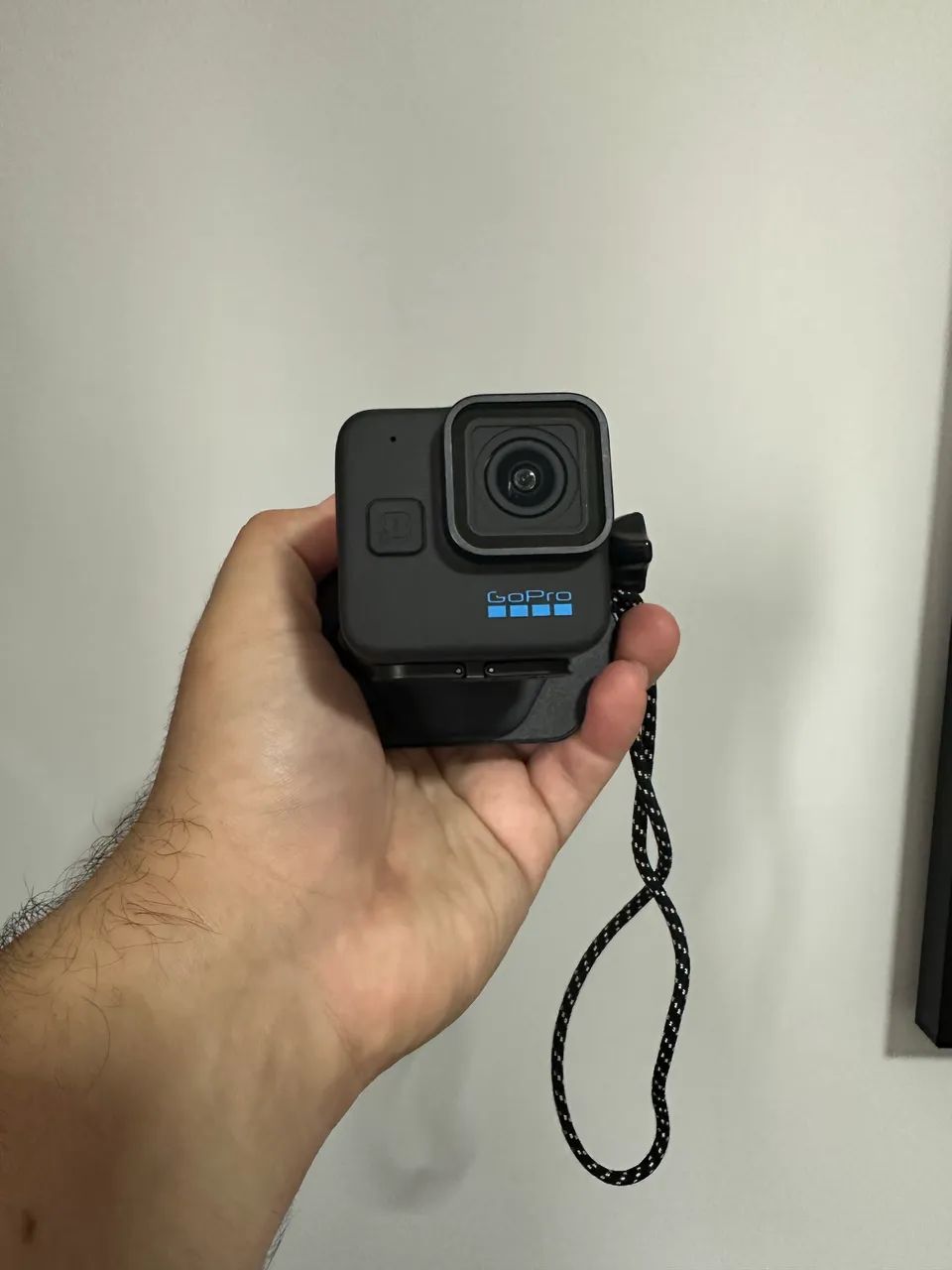 Gopro Mini 11 black