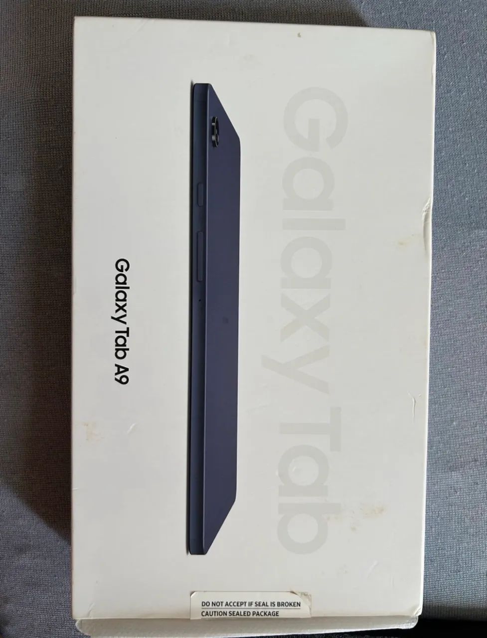 tablet samsung galaxy tab a9 64gb navy