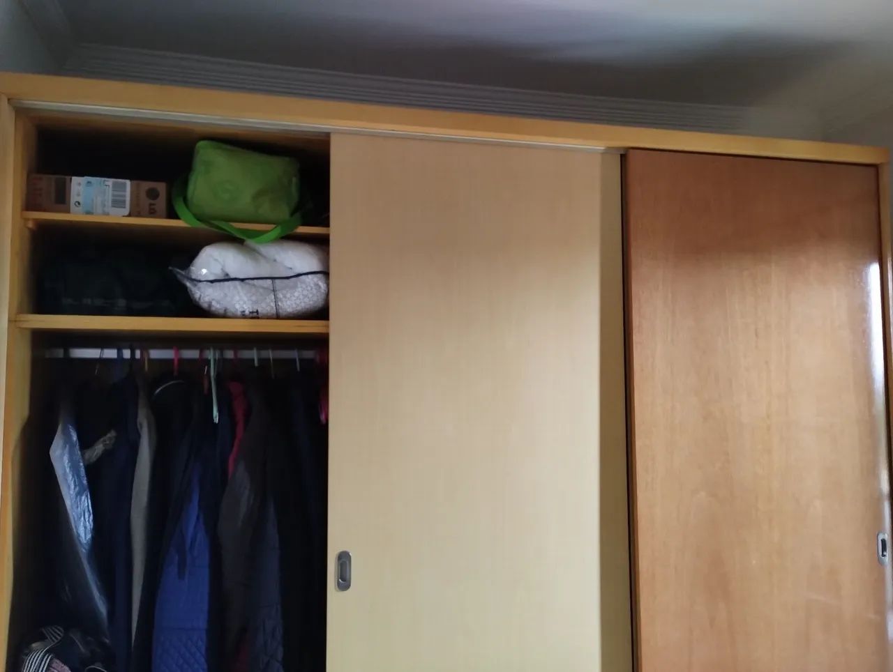Armário/Guarda-Roupa MDF - Foto 5