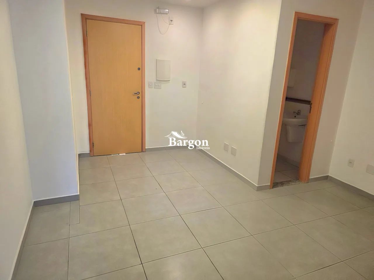 Sala comercial com 60m² a venda no Centro de Juiz de Fora - Foto 3
