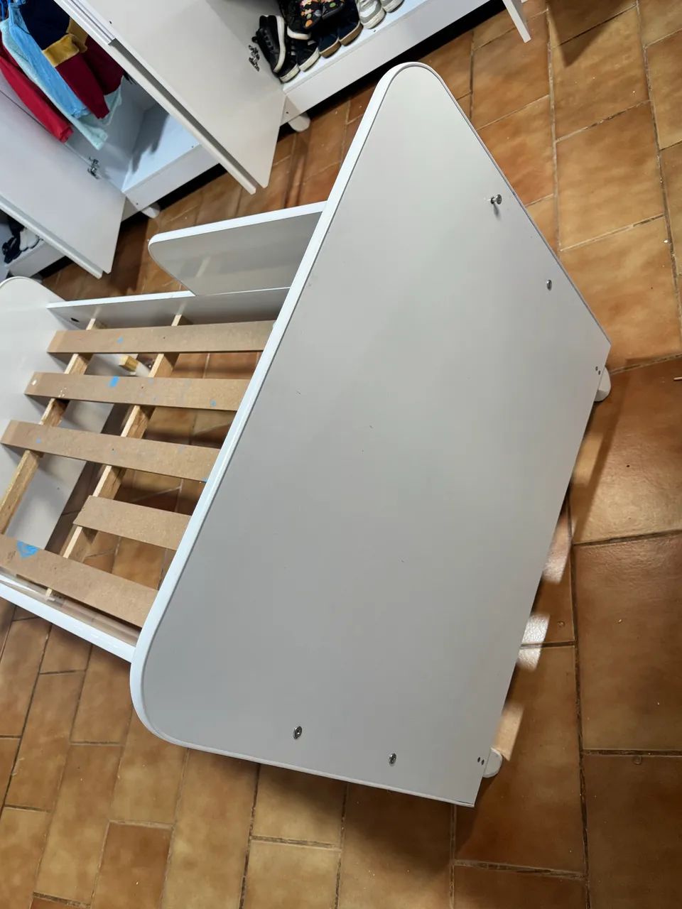 Cama infantil  - Foto 4