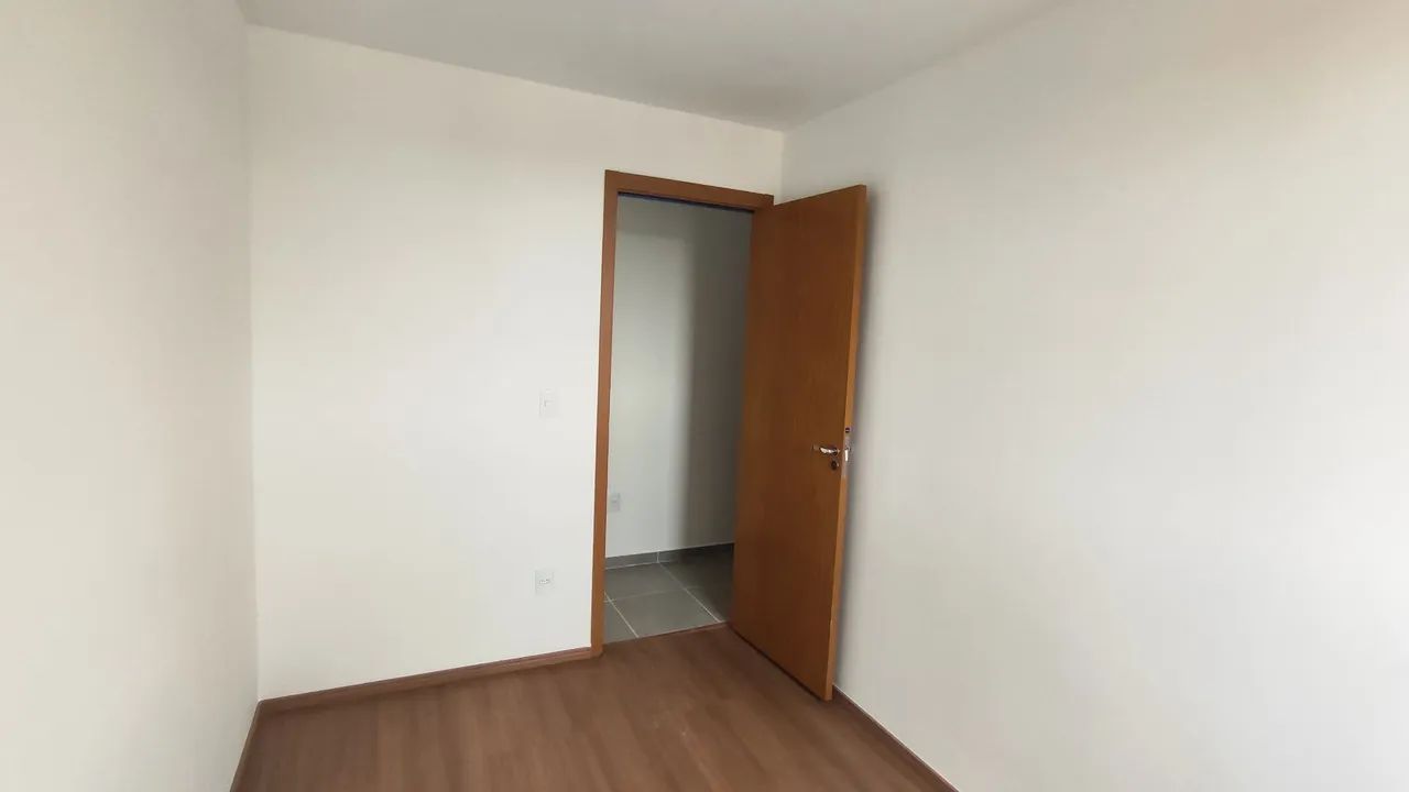 Apartamento novo último andar - Foto 5