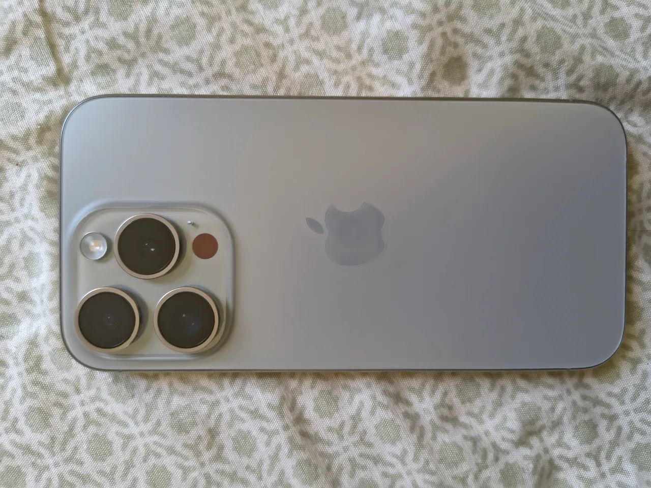 iPhone 15 Pro 256 - Foto 5
