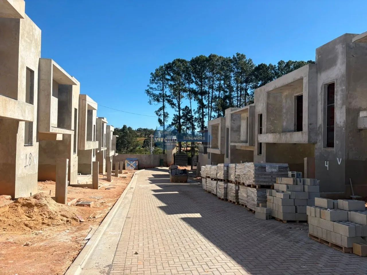 Casa de Condomínio com 3 Quartos à venda, 150m² - Centro - Foto 5