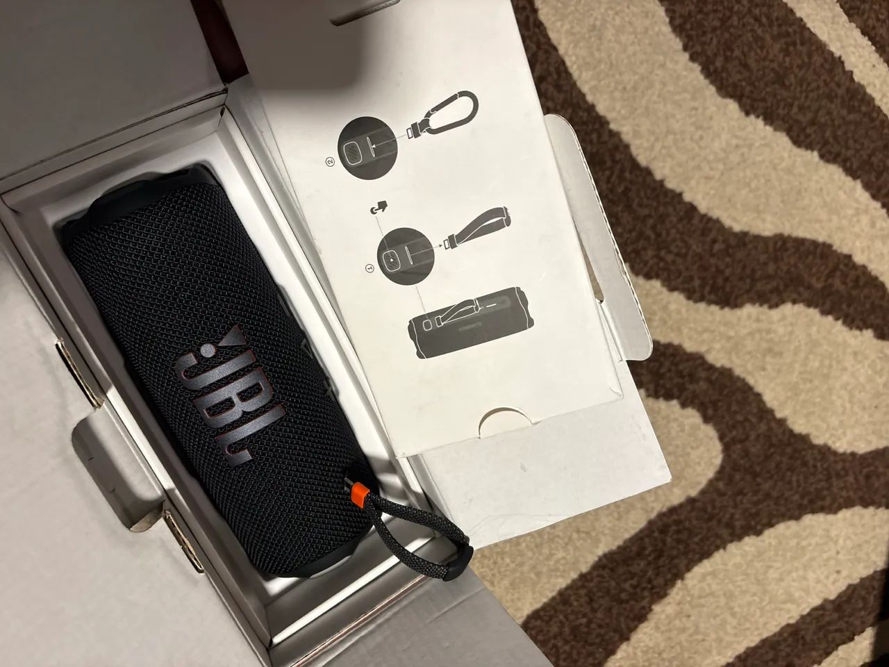 JBL FLIPE 7 - Foto 4