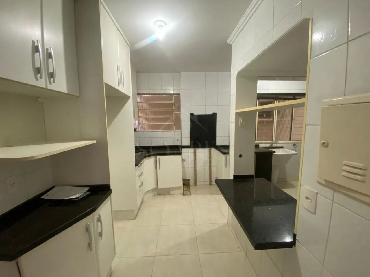 EDIFÍCIO APOLO | AMPLO APARTAMENTO 107M² ÚTEIS | CENTRO - Foto 3