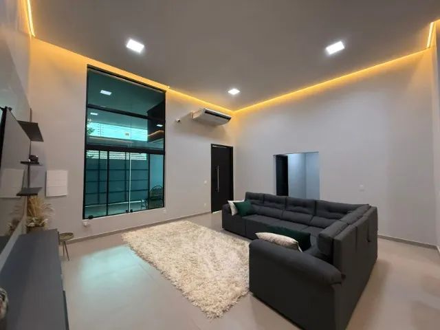 VENDO CASA NO CONJUNTO EDUARDO GOMES - Foto 3