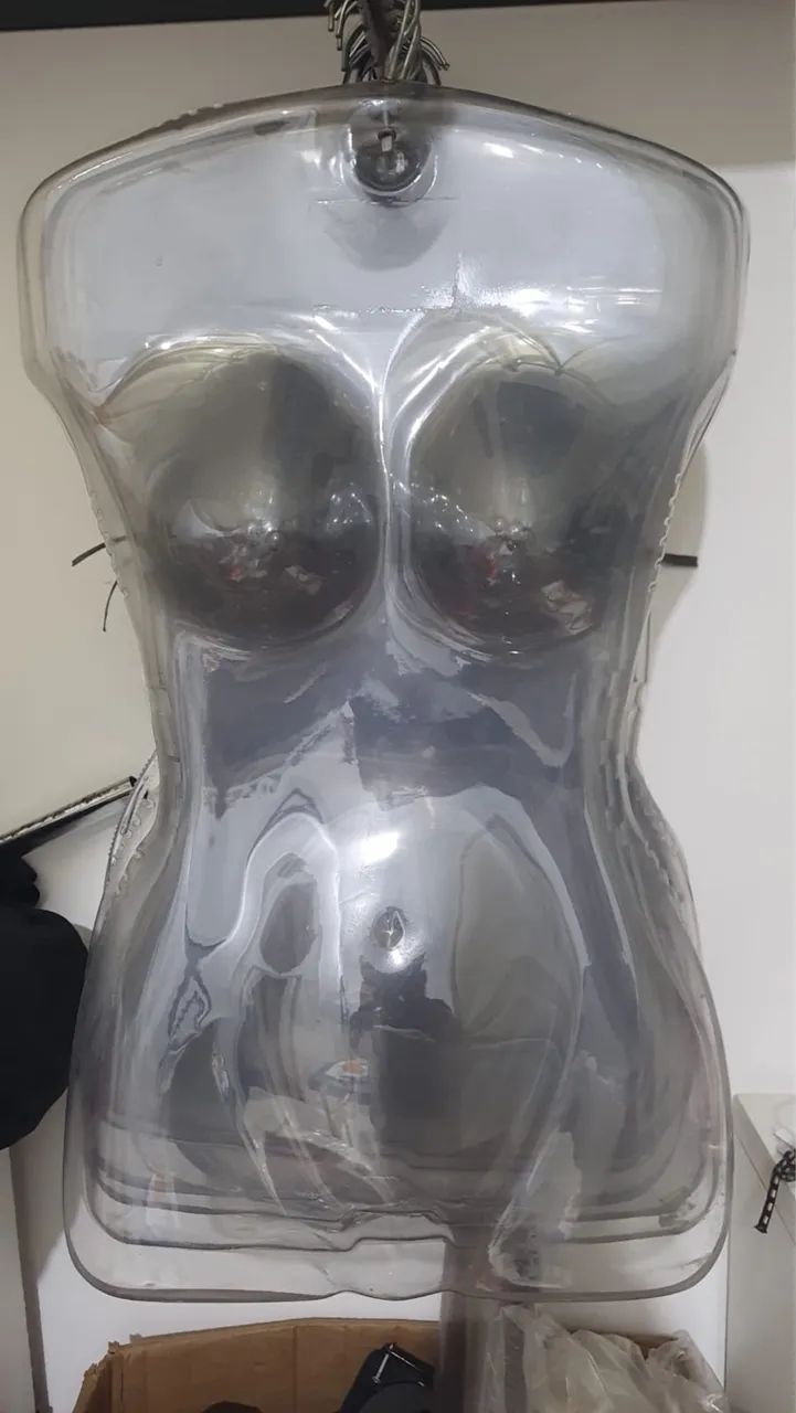 Vende-se Manequins 