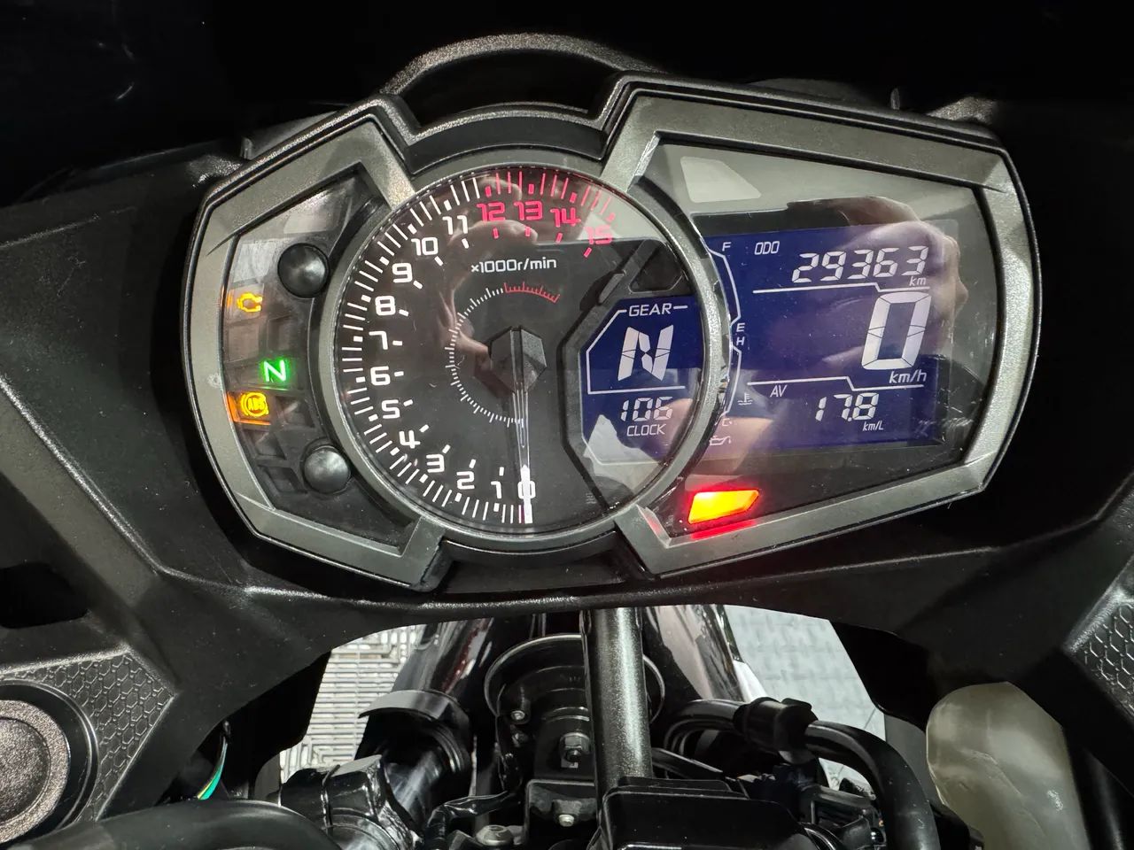 なおページ Kawasaki 400 2020 - 1494563195 | OLX
