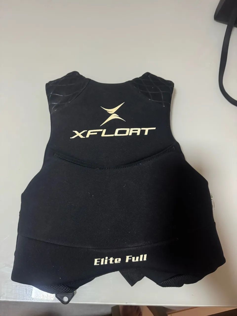 Colete xfloat Tamanho P - Foto 2
