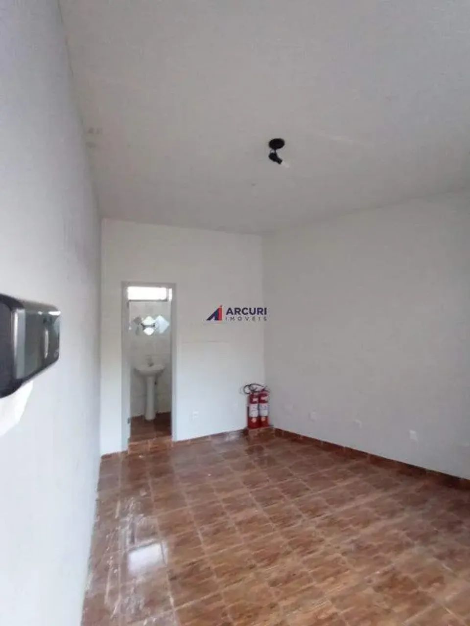 Sala comercial 110 m² - Luxemburgo (BH) - Locação - Foto 5