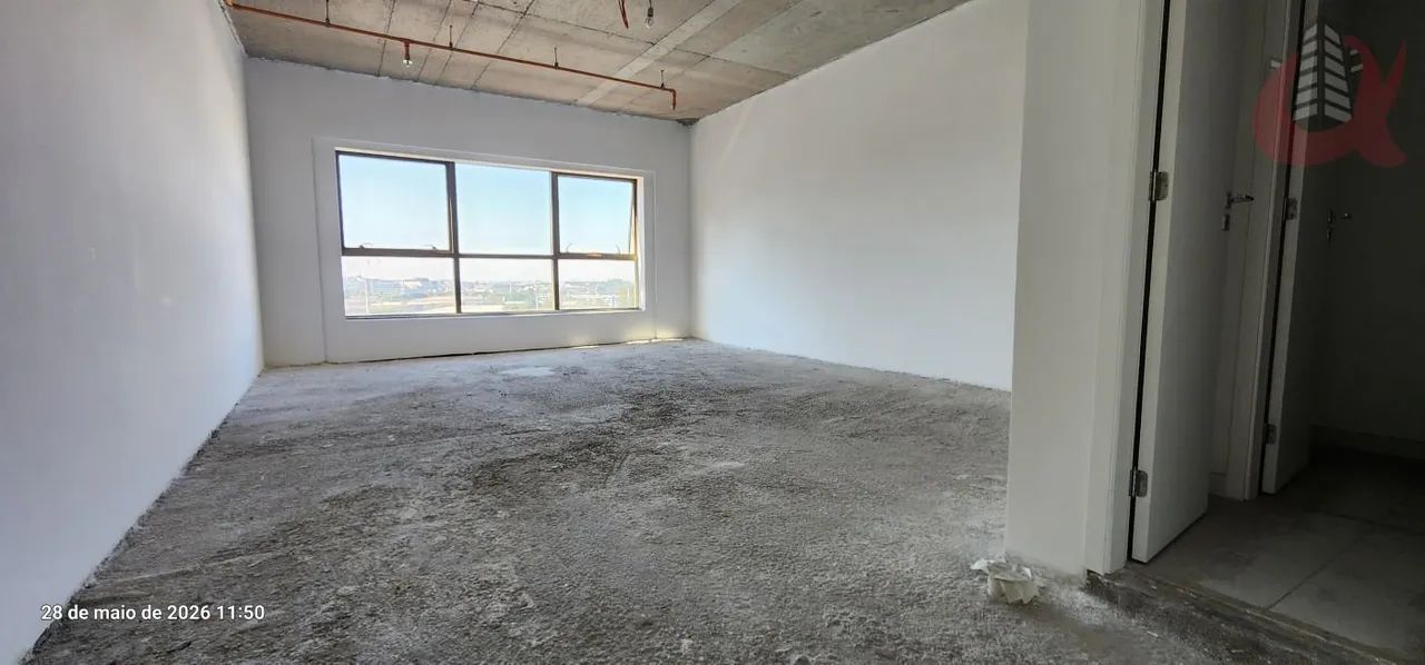 Sala Comercial para Venda em Barueri, Alphaville Centro Industrial e Empresarial/Alphavill